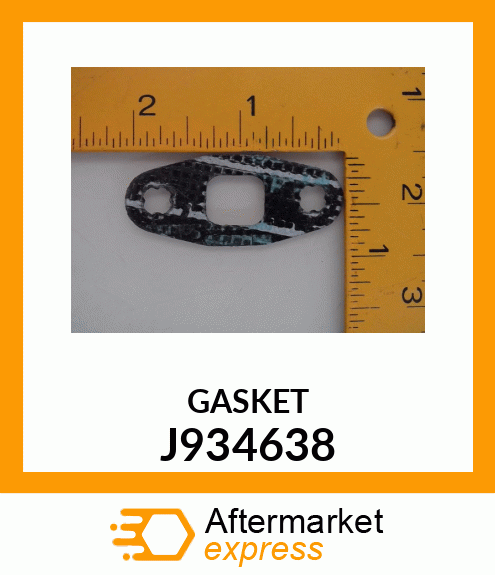 GASKET J934638