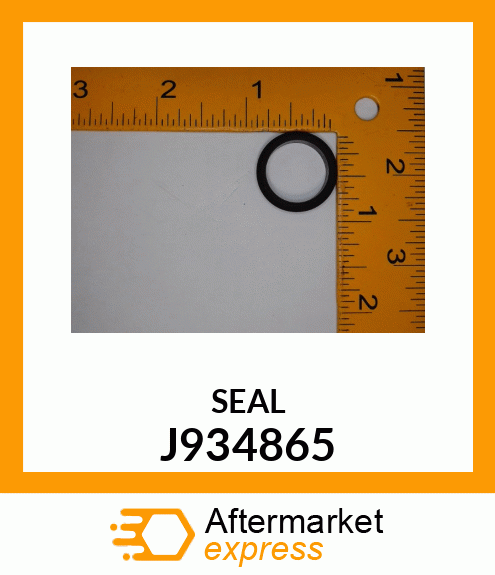 SEAL J934865