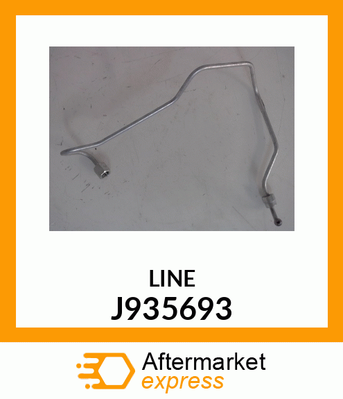 LINE J935693