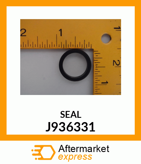 SEAL J936331