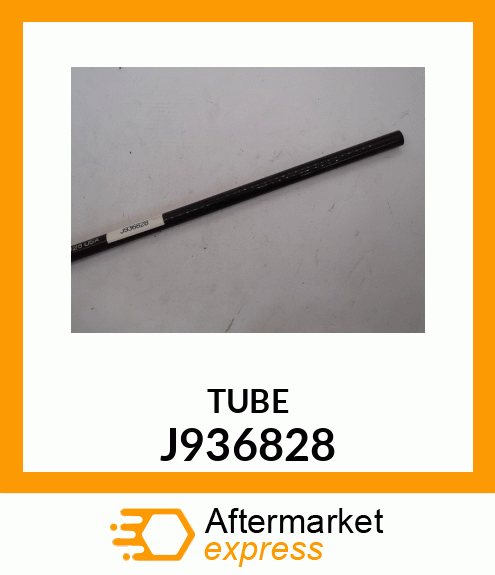 TUBE J936828