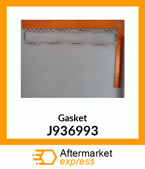 Gasket J936993