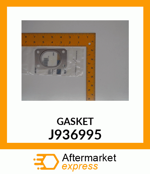 GASKET J936995