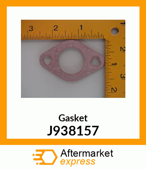 Gasket J938157