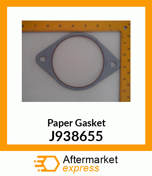 Paper Gasket J938655