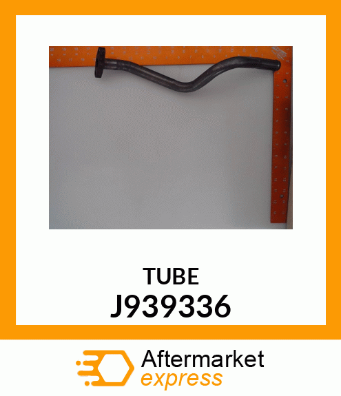 TUBE J939336