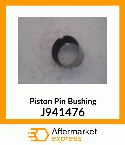 Piston Pin Bushing J941476