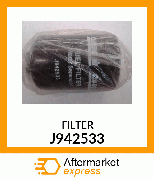 FILTER J942533