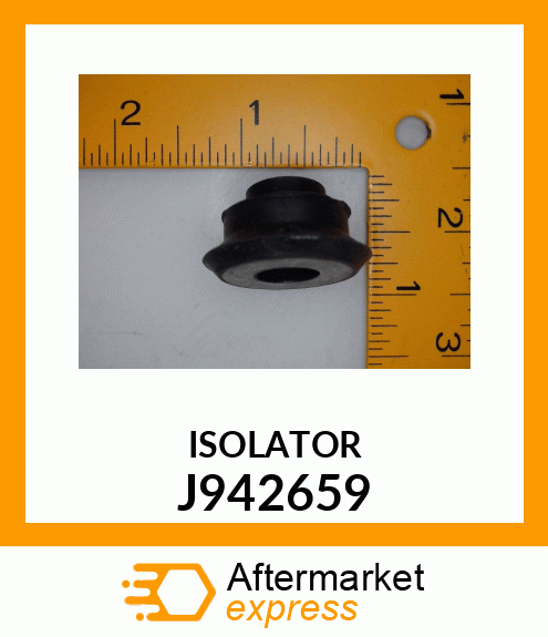 ISOLATOR J942659