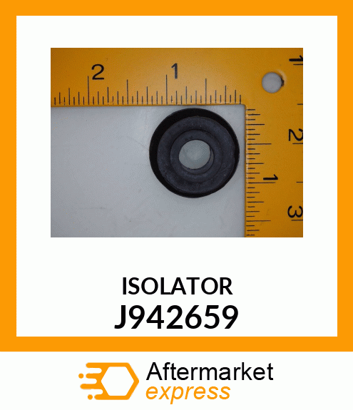 ISOLATOR J942659