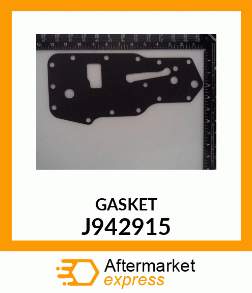 GASKET J942915