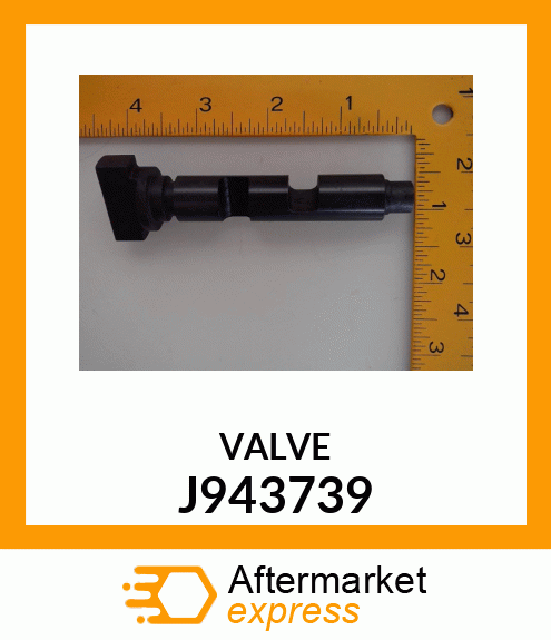 VALVE J943739