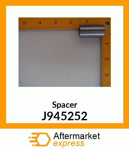 Spacer J945252