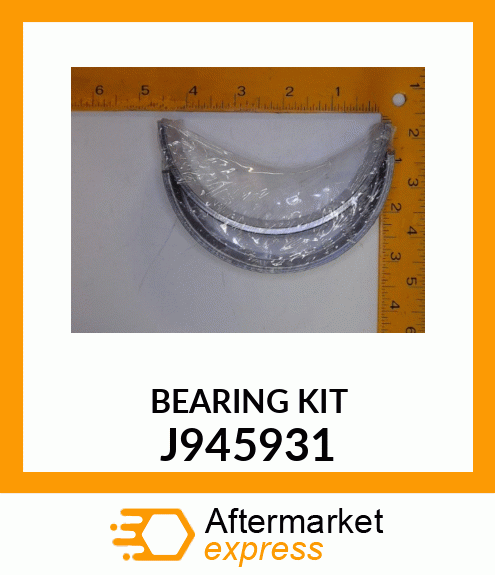 BEARING KIT J945931