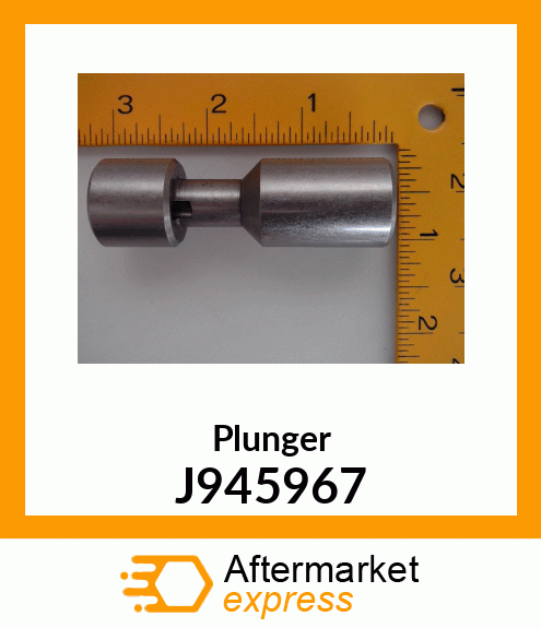 Plunger J945967