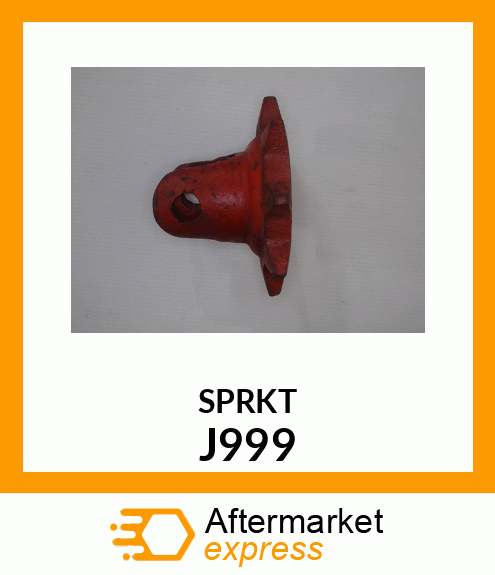 SPRKT J999