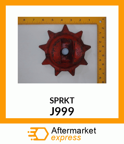 SPRKT J999