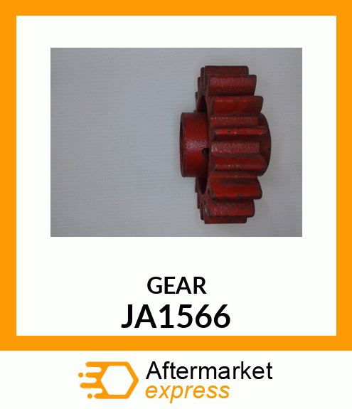 GEAR JA1566