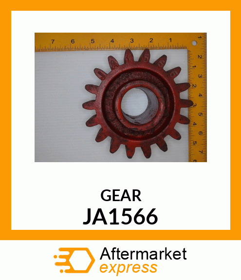 GEAR JA1566