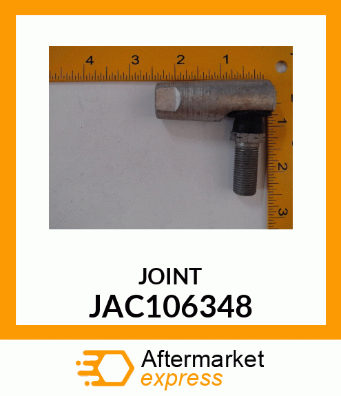 JOINT JAC106348