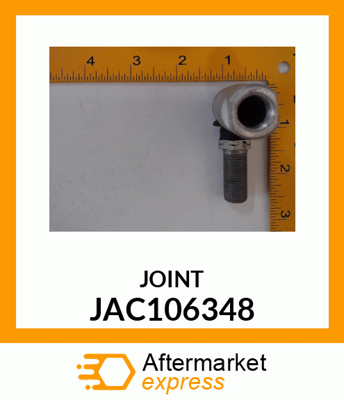 JOINT JAC106348