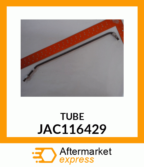 TUBE JAC116429