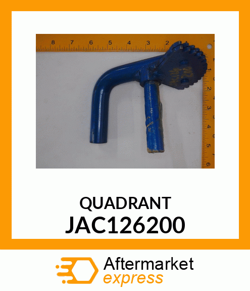 QUADRANT JAC126200