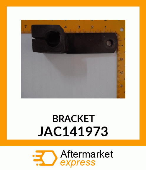 BRACKET JAC141973