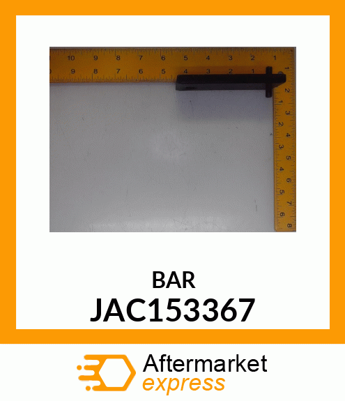 BAR JAC153367