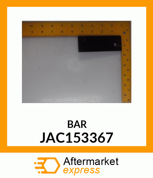 BAR JAC153367