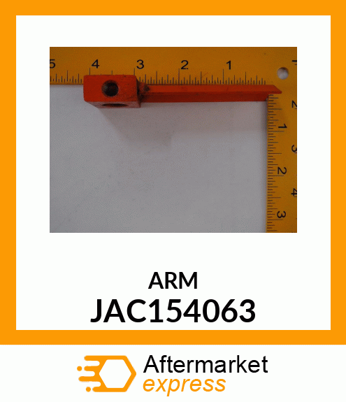 ARM JAC154063