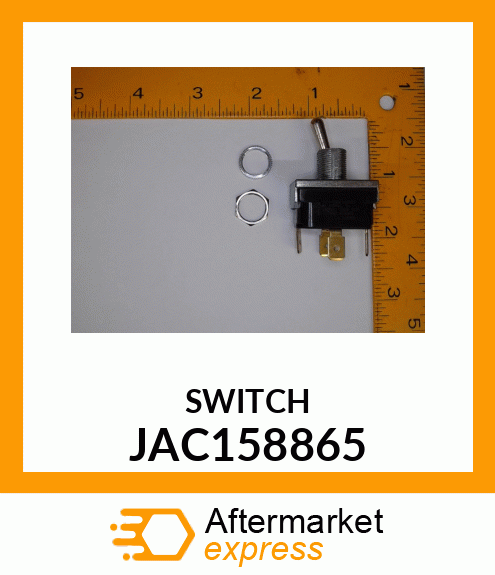 SWITCH JAC158865