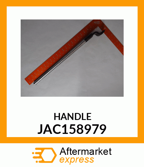 HANDLE JAC158979