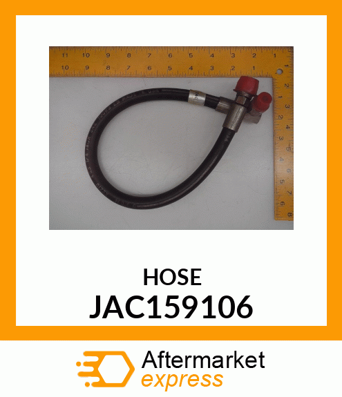 HOSE JAC159106