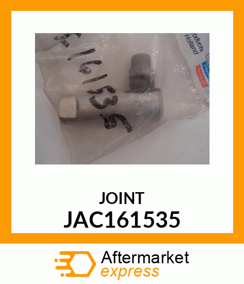 JOINT JAC161535