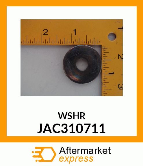 WSHR JAC310711