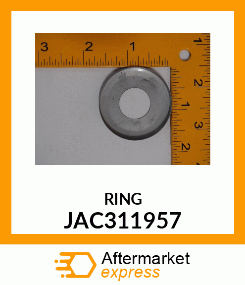 RING JAC311957