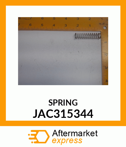 SPRING JAC315344