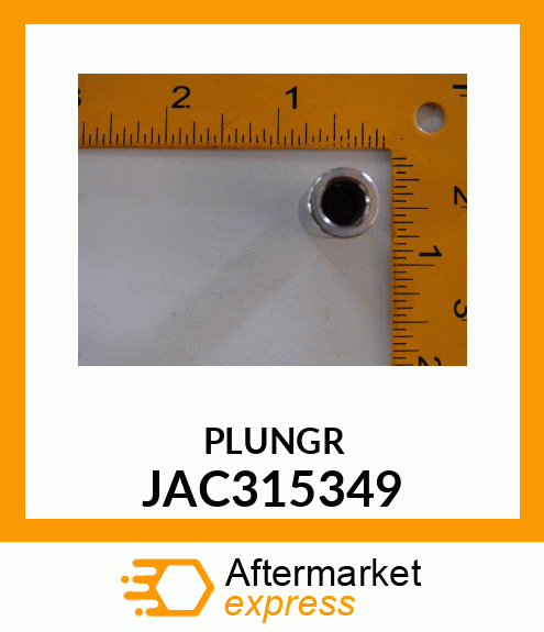 PLUNGR JAC315349