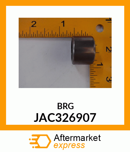 BRG JAC326907