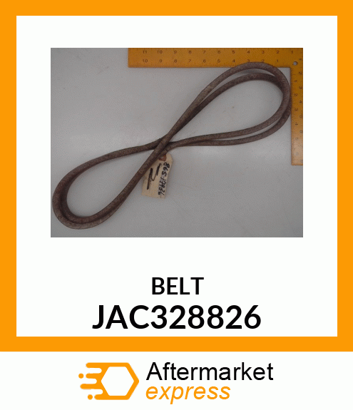 BELT JAC328826