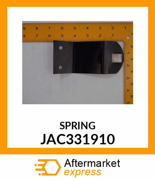 SPRING JAC331910