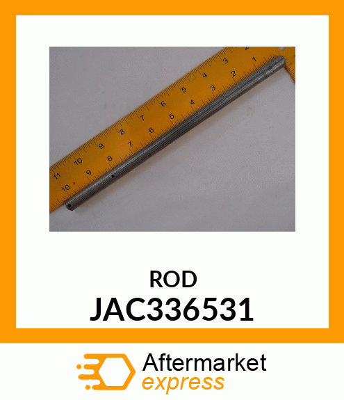 ROD JAC336531