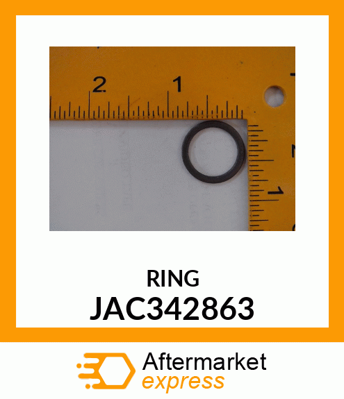 RING JAC342863