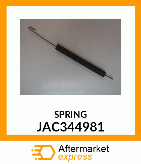 SPRING JAC344981