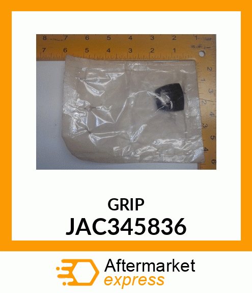 GRIP JAC345836