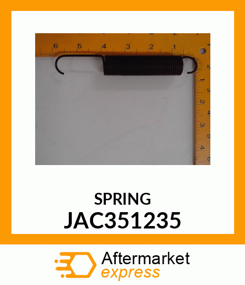 SPRING JAC351235