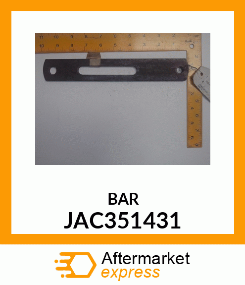 BAR JAC351431