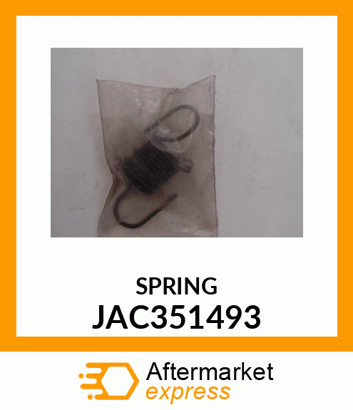 SPRING JAC351493