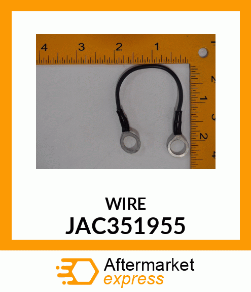 WIRE JAC351955